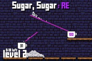 sugar surgar re
