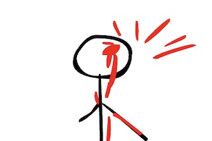 Shoot The Stick Figure - Unblocked Games IO