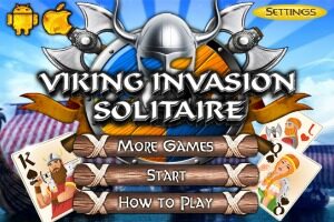 Viking-Invasion-Solitaire
