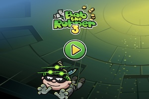 Bob the Robber 3 - Unblocked Games IO