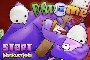 Dad N Me Unblocked Games Io