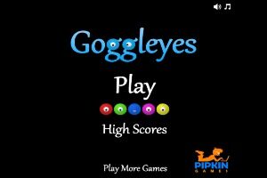 Goggleyes