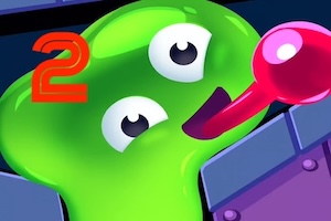 Slime Laboratory 2 - Unblocked Games IO